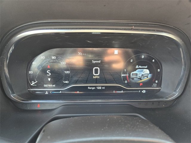 Used 2022 GMC Yukon SLT w/ SLT Luxury Package image 28