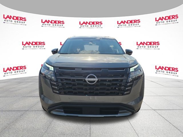 Used 2026 Nissan Pathfinder SL FWD image 8