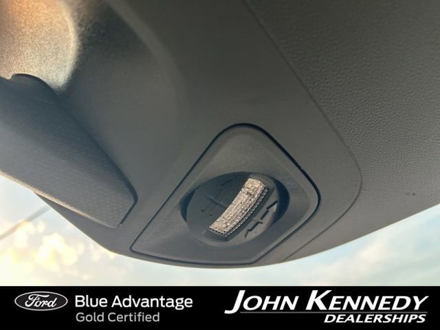 Certified 2022 Ford Bronco Sport Big Bend w/ Convenience Package image 14