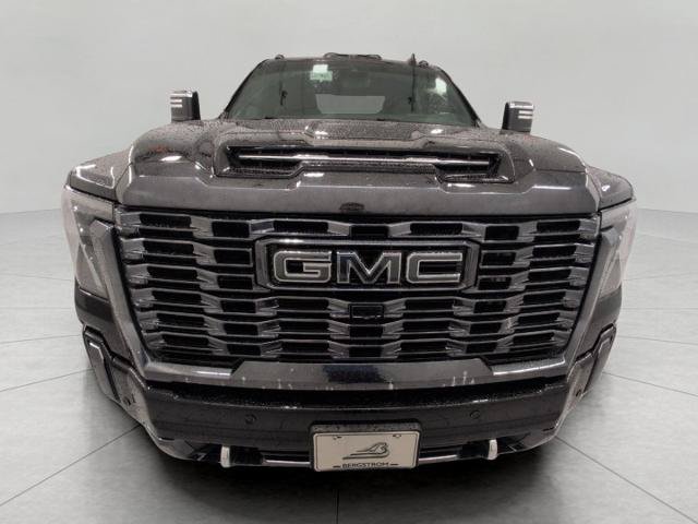 Used 2024 GMC Sierra 2500 Denali Ultimate w/ Max Trailering Package AWD/4WD image 14