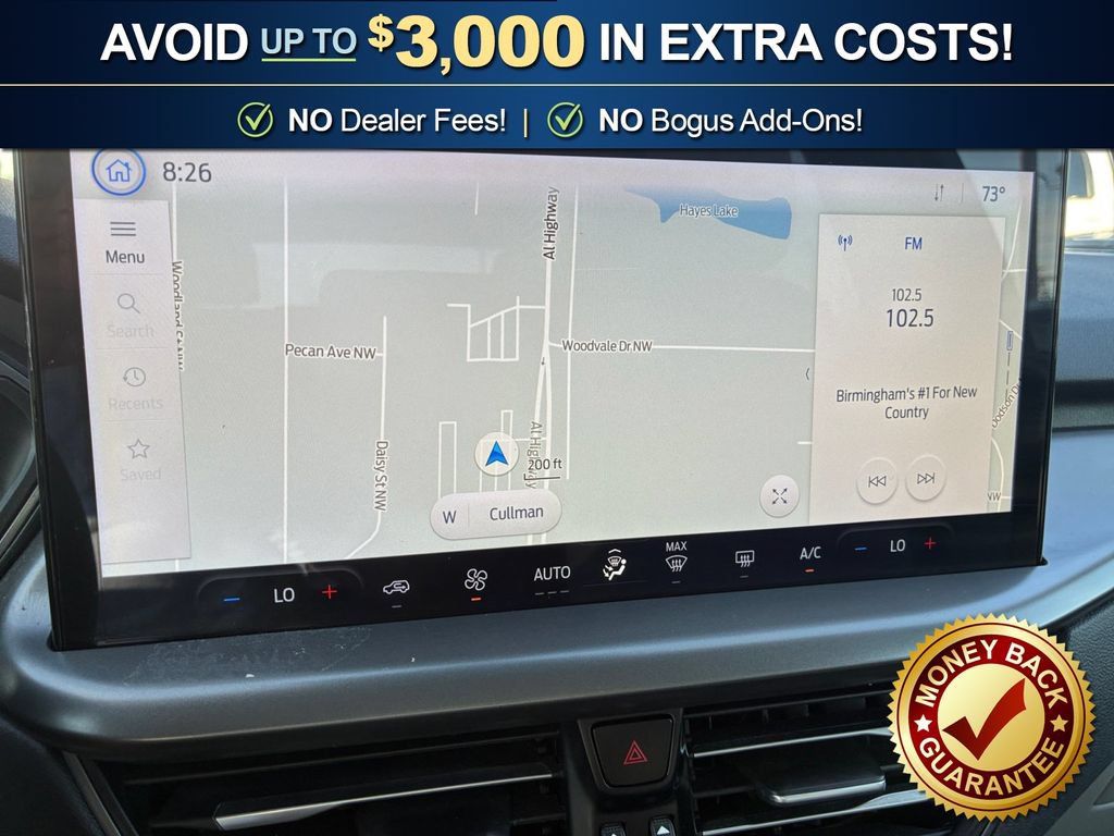 Certified 2024 Ford Escape Active w/ Tech Pack #1 FWD image 25