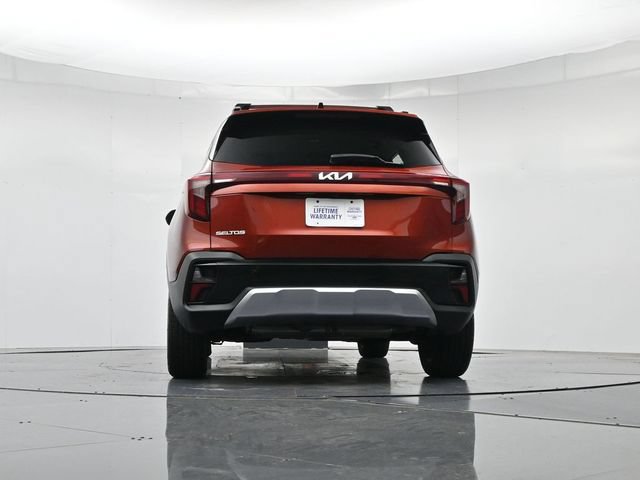 Used 2026 Kia Seltos S FWD image 40