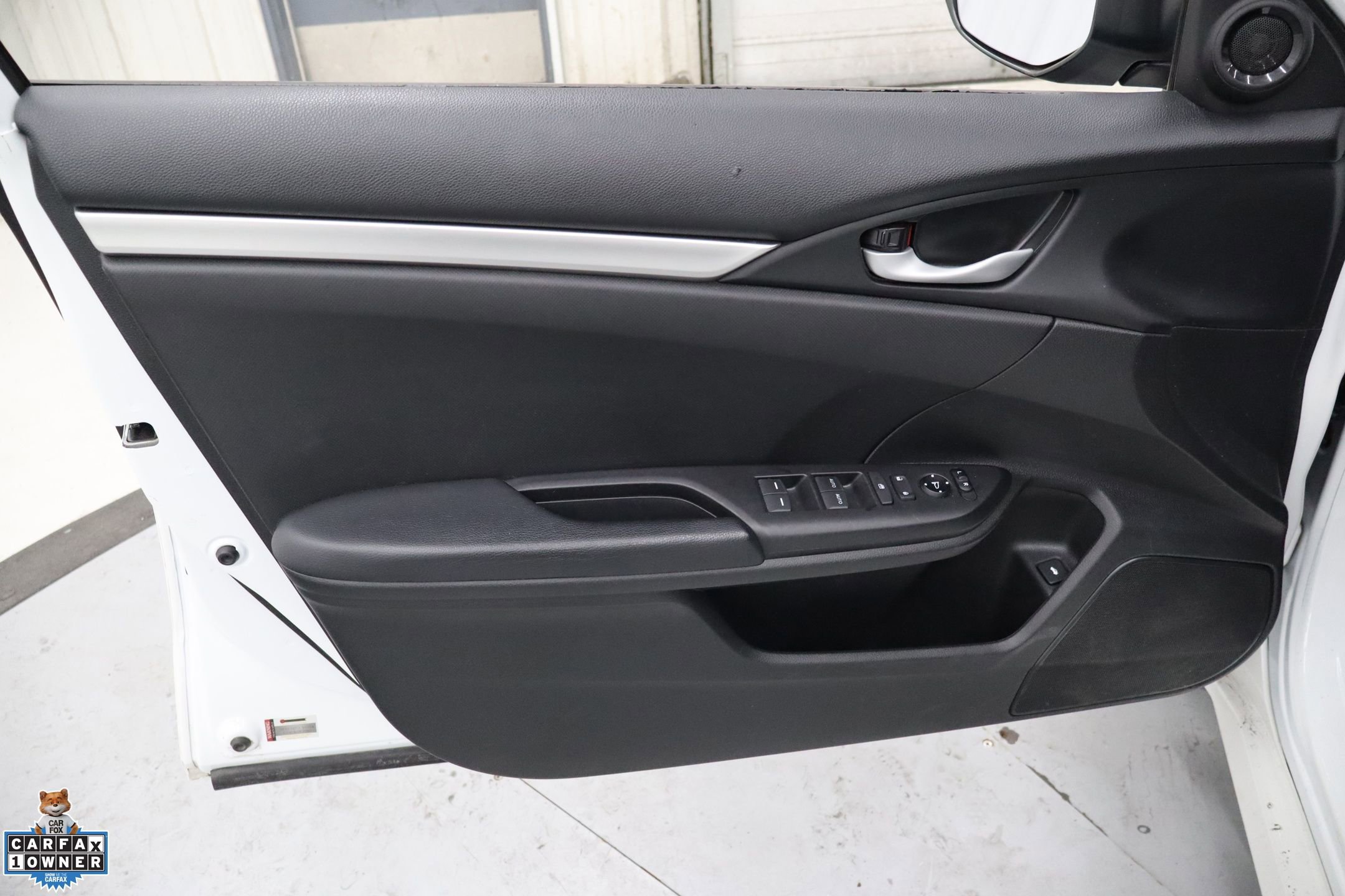 Used 2021 Honda Civic Sport image 14