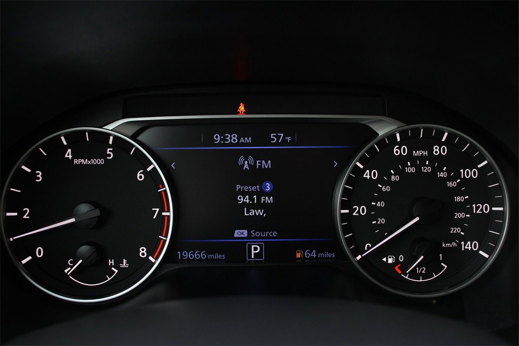 Used 2023 Nissan Altima 2.5 SV image 31