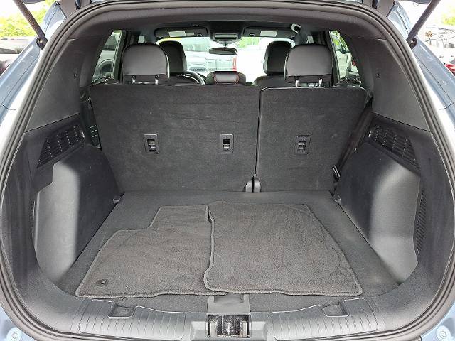 Certified 2025 Ford Escape ST-Line FWD image 27