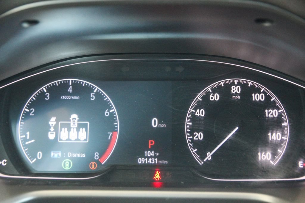 Used 2021 Honda Accord Sport image 24