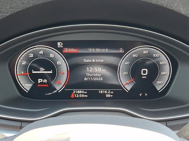 Used 2024 Audi Q5 2.0T Premium Plus w/ Premium Plus Package AWD/4WD image 21
