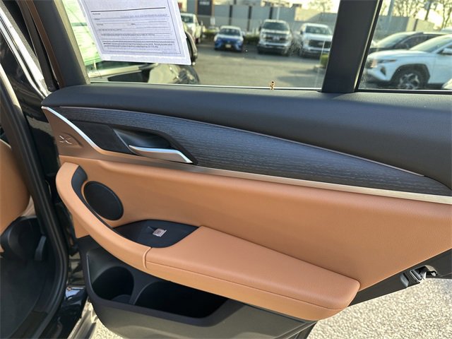Used 2023 BMW X3 xDrive30i w/ Premium Package image 38