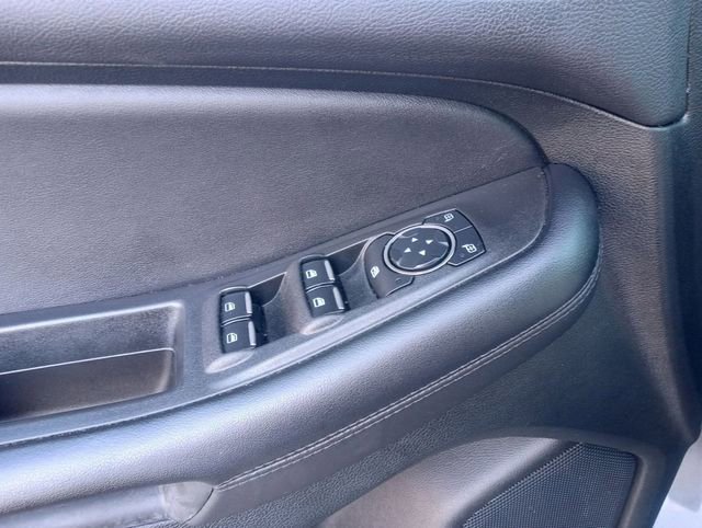 Certified 2024 Ford Edge SEL AWD/4WD image 13