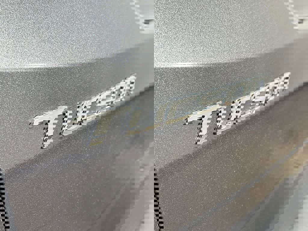 Used 2023 Hyundai Tucson SEL image 10