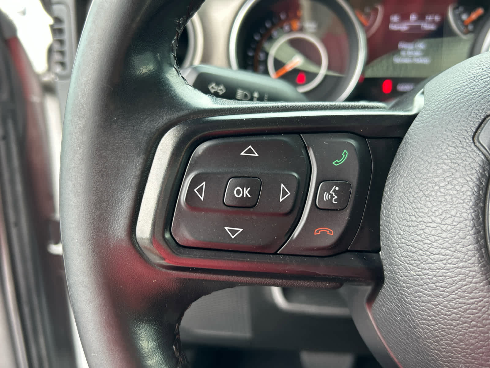 Used 2019 Jeep Wrangler Sport image 27