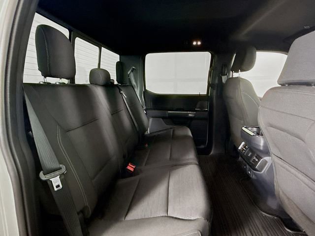 Certified 2023 Ford F150 XLT w/ Equipment Group 302A High image 26