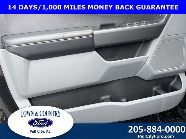 Certified 2025 Ford F250 XLT image 14