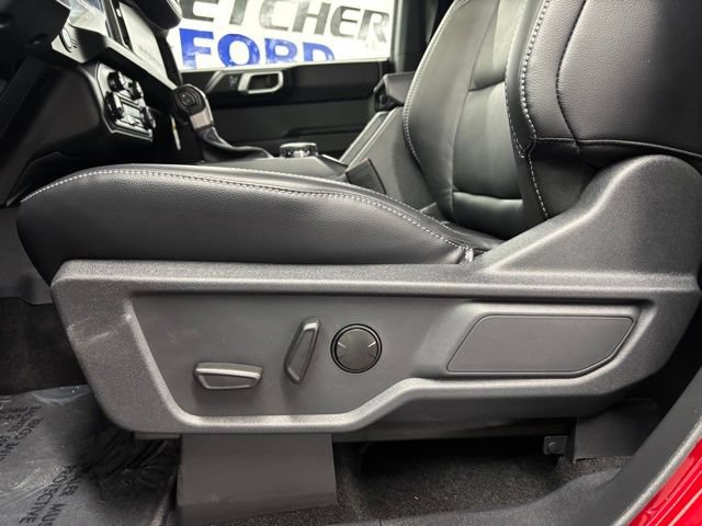 Certified 2026 Ford Bronco Outer Banks AWD/4WD image 7