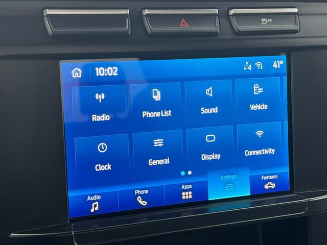 Certified 2024 Ford F250 XLT image 33