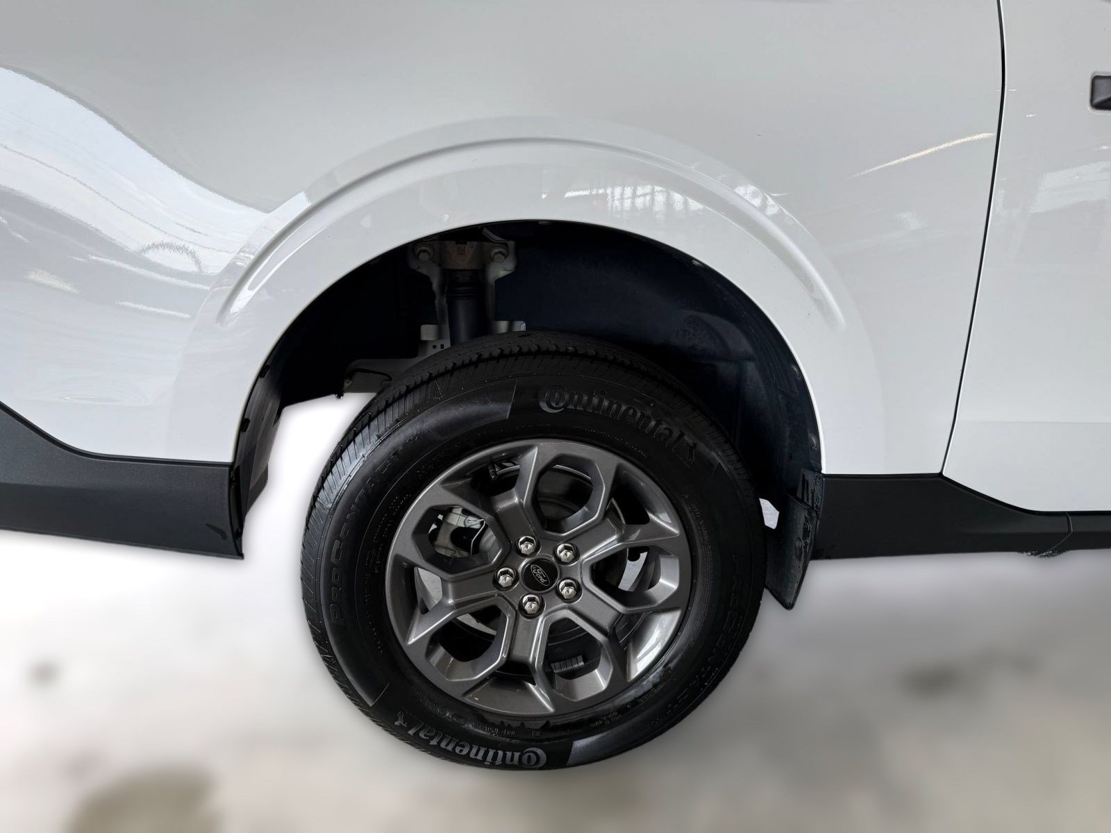 Certified 2022 Ford Maverick XLT FWD image 13