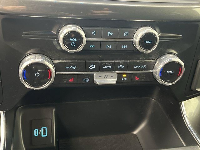 Certified 2023 Ford F150 XLT w/ Equipment Group 302A High AWD/4WD image 29