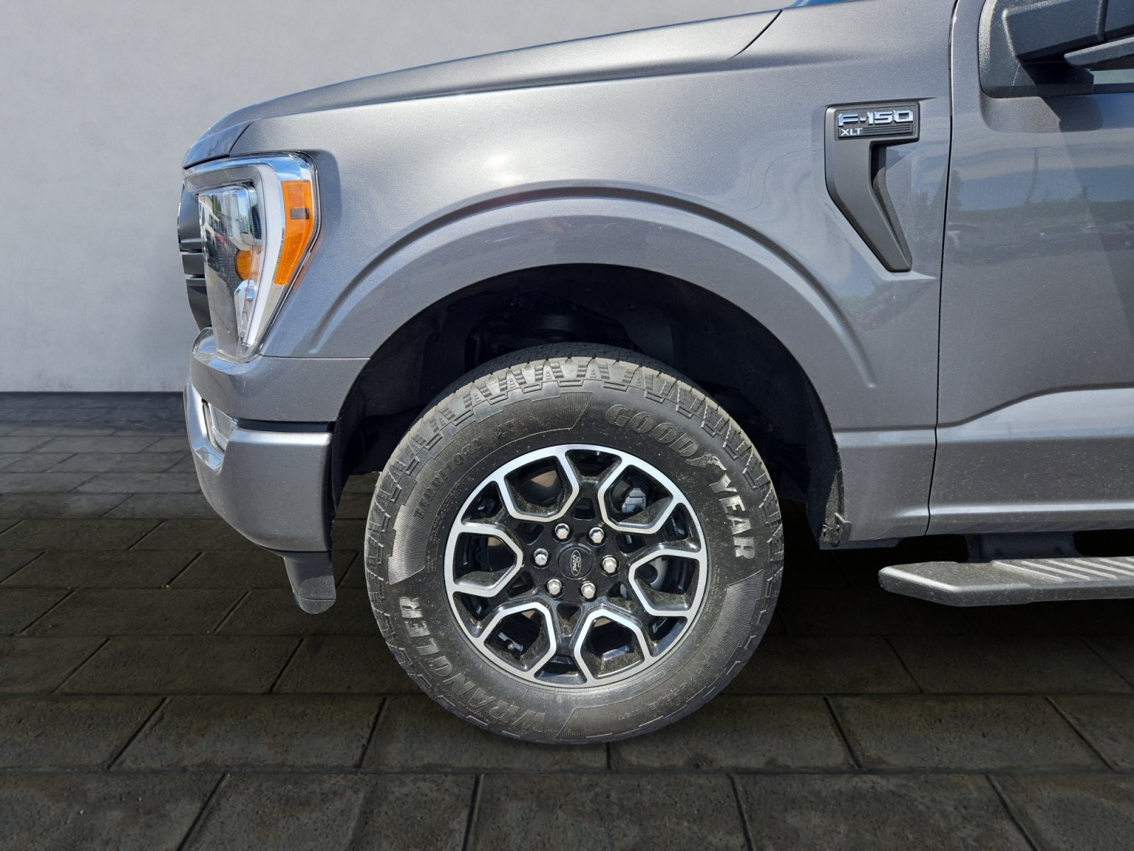 Certified 2023 Ford F150 XL AWD/4WD image 25