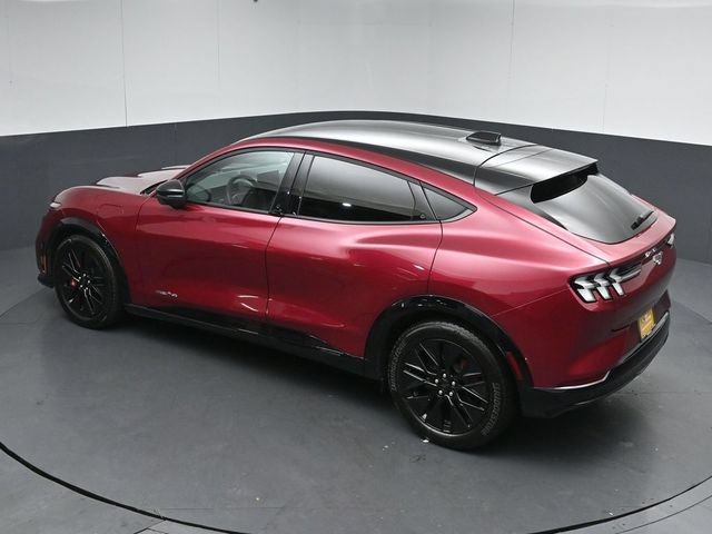 Certified 2025 Ford Mustang Mach-E Premium w/ Sport Appearance Package AWD/4WD image 48