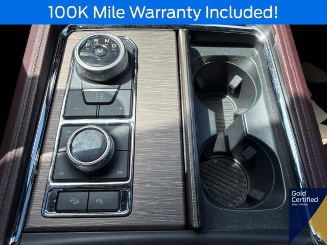Certified 2023 Ford Expedition Limited AWD/4WD image 51