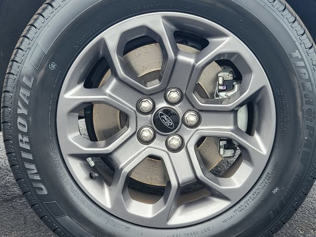 Certified 2024 Ford Maverick XLT w/ Equipment Group 300A Standard AWD/4WD image 17