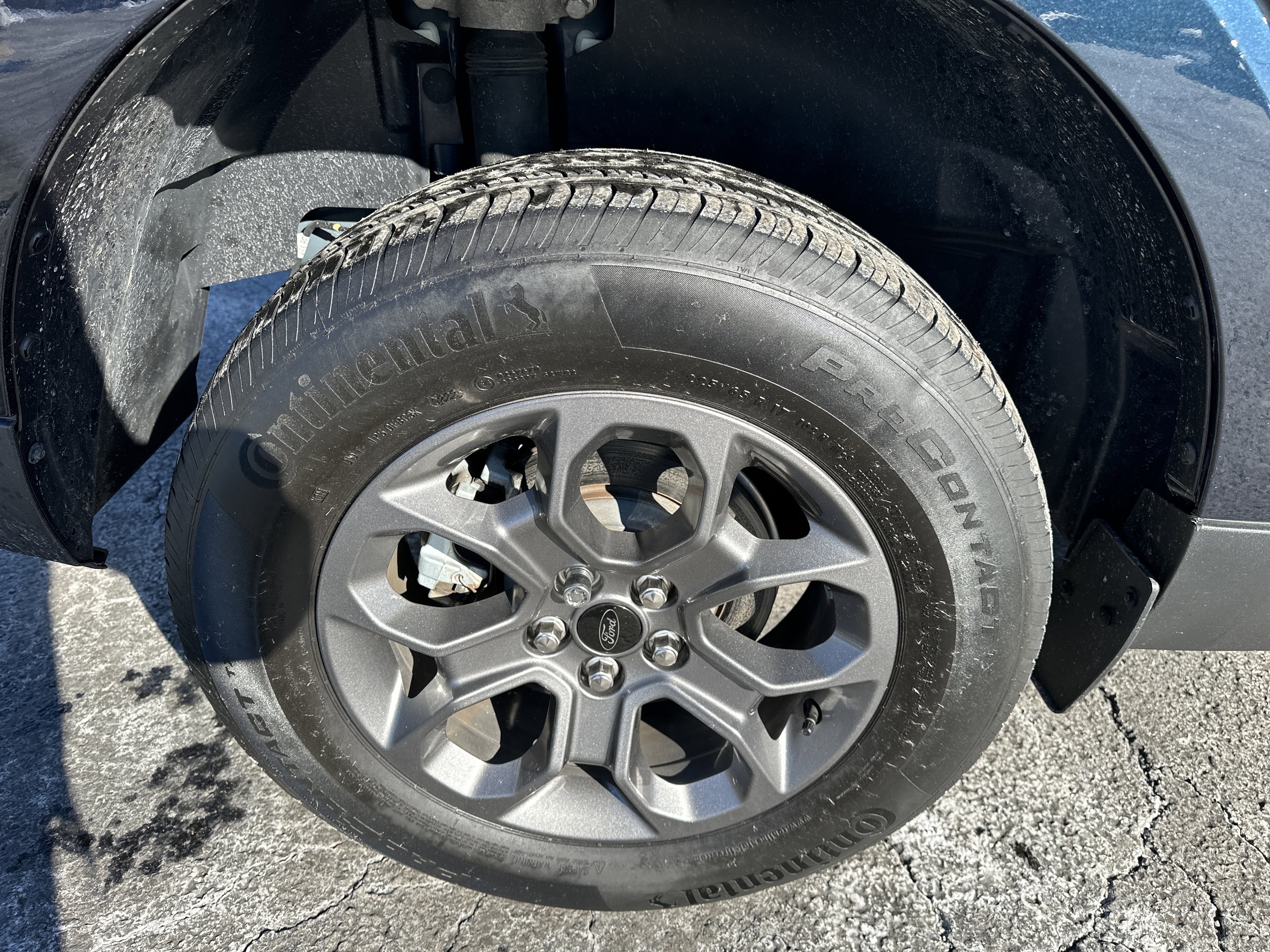 Certified 2023 Ford Maverick XLT image 12