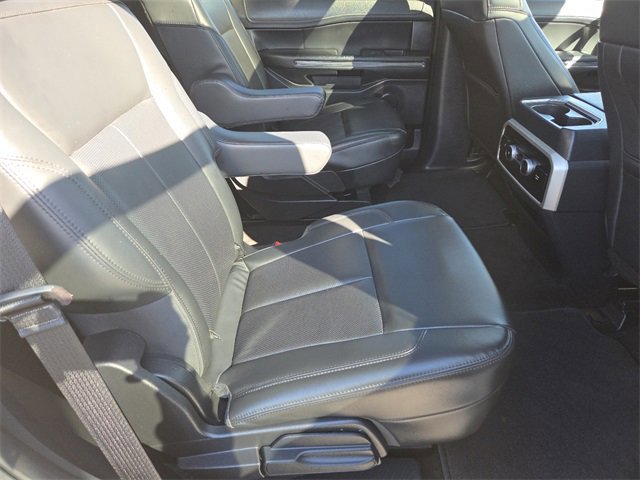 Certified 2022 Ford Expedition XLT image 32