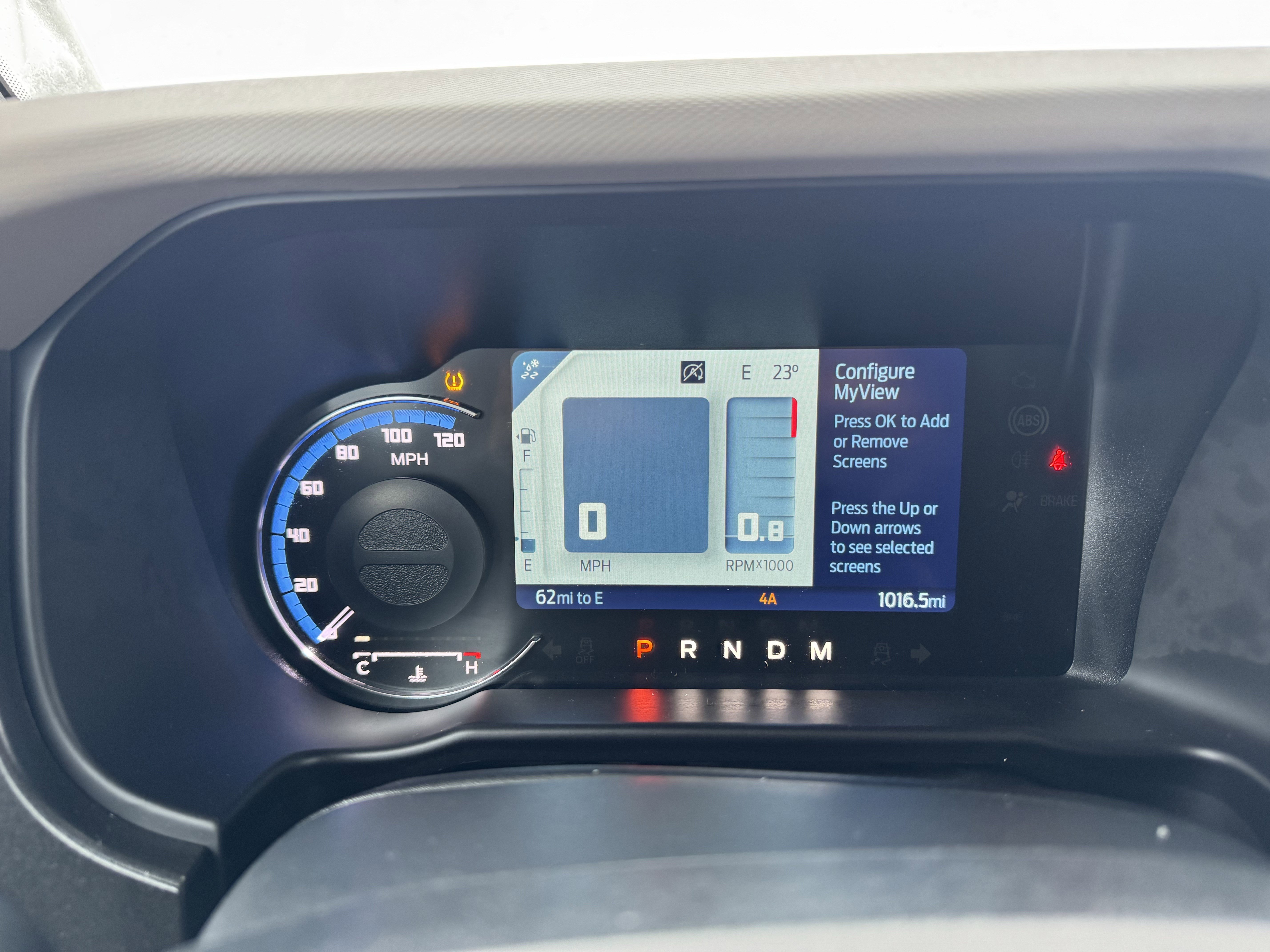 Certified 2023 Ford Bronco Wildtrak image 12