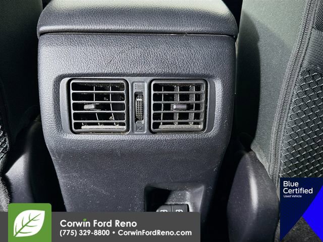 Used 2021 Toyota 4Runner Trail Special Edition image 27