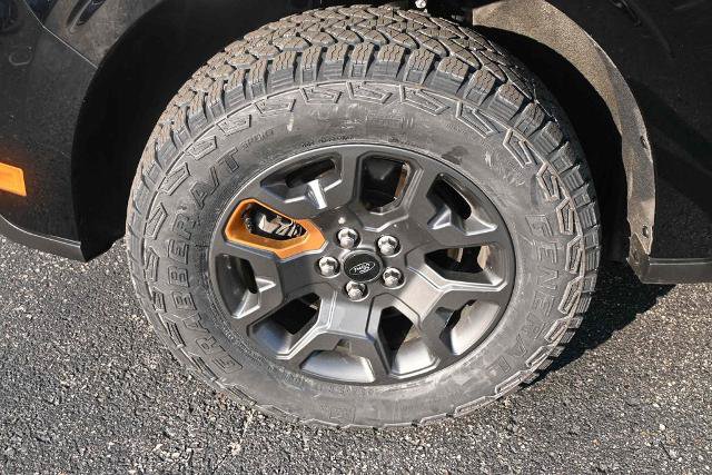 Certified 2023 Ford Maverick Tremor w/ Tremor Off-Road Package AWD/4WD image 13