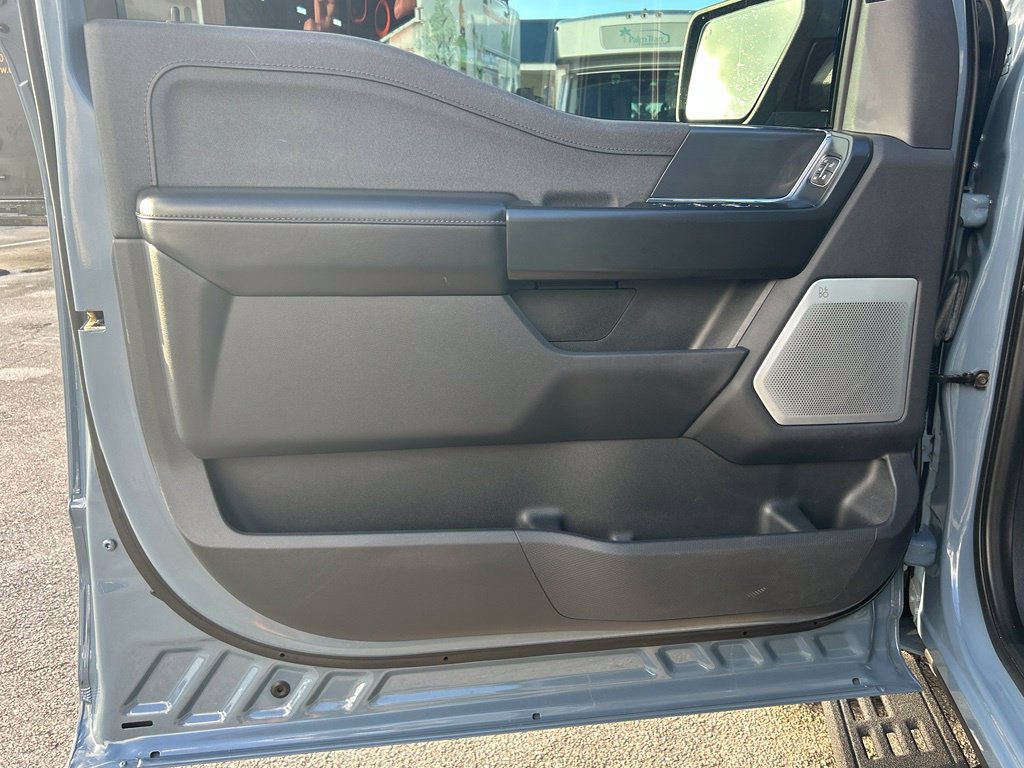 Certified 2023 Ford F150 Raptor AWD/4WD image 39
