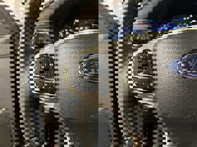 Certified 2022 Ford Explorer XLT w/ Equipment Group 202A image 12