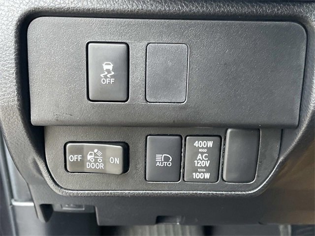 Used 2023 Toyota Tacoma 4x4 Double Cab image 32