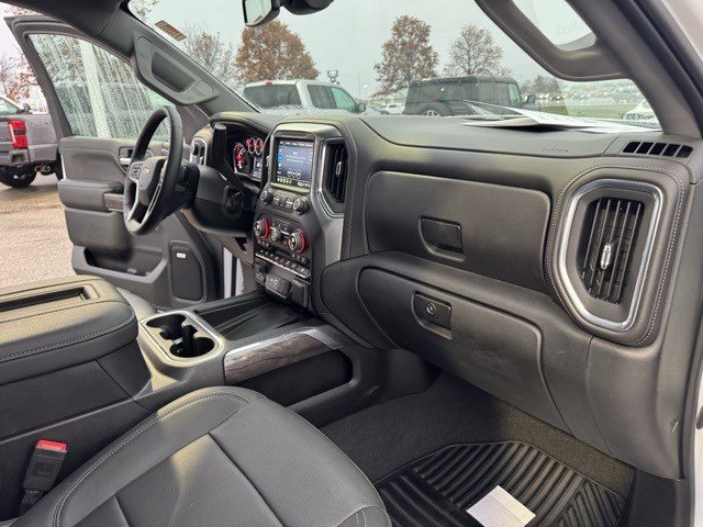 Used 2022 Chevrolet Silverado 1500 LTZ w/ LTZ Premium Package image 39