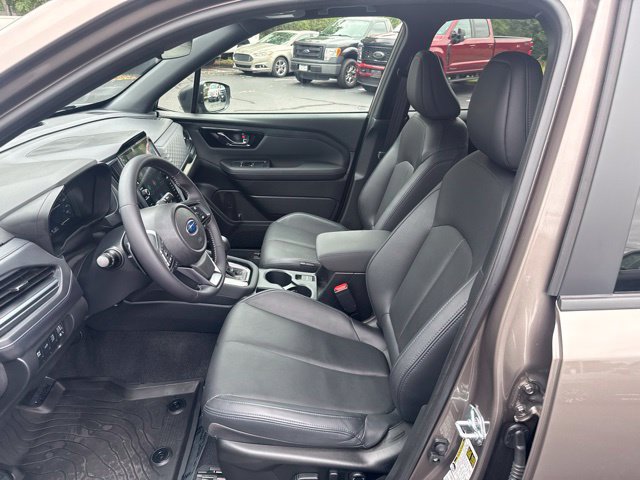Used 2025 Subaru Forester Limited w/ Protection Package (1PH) AWD/4WD image 13