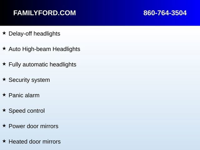 Certified 2024 Ford Bronco Sport Big Bend image 12