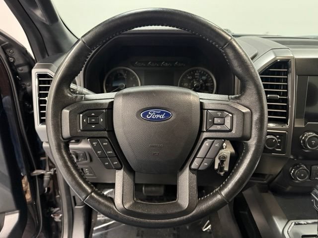 Certified 2020 Ford F150 XLT w/ Equipment Group 302A Luxury AWD/4WD image 22