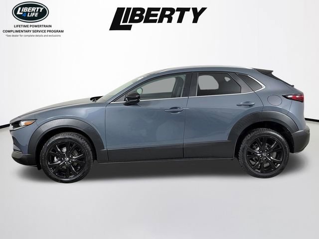 Used 2023 MAZDA CX-30 AWD 2.5 S w/ Preferred Package image 6