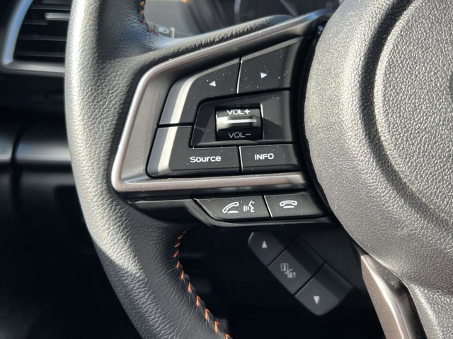 Used 2022 Subaru Crosstrek 2.5i Limited w/ Moonroof Package 1 image 26