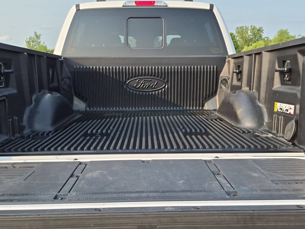 Certified 2023 Ford F150 XLT w/ Equipment Group 302A High AWD/4WD image 30