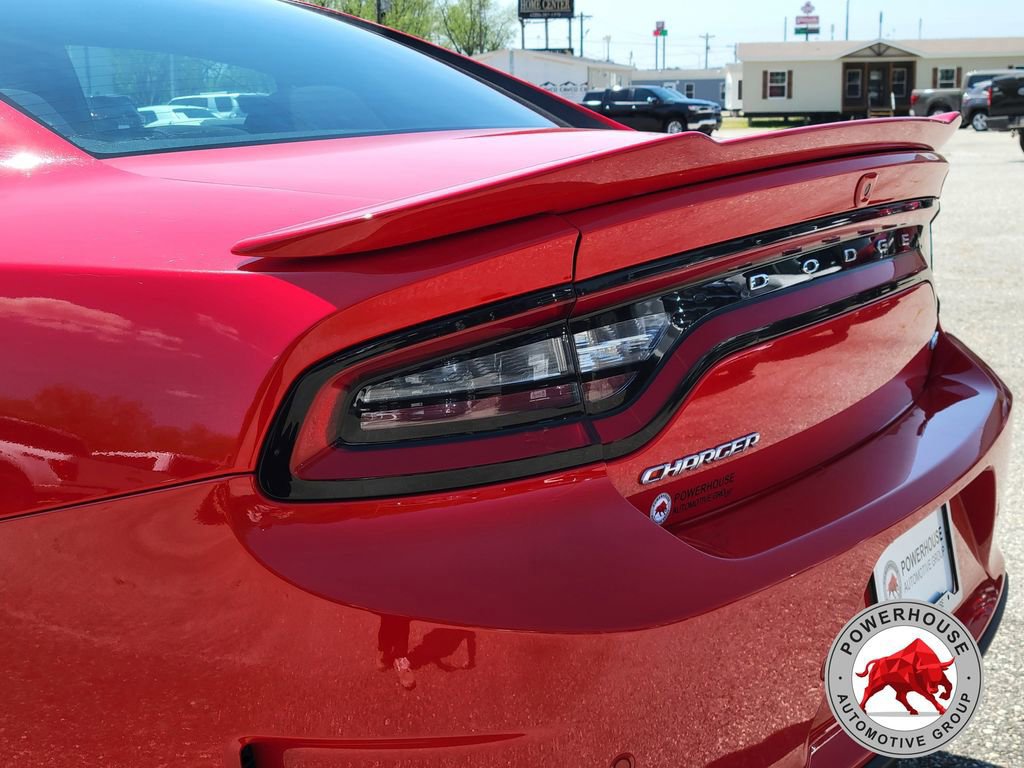Used 2023 Dodge Charger GT image 13