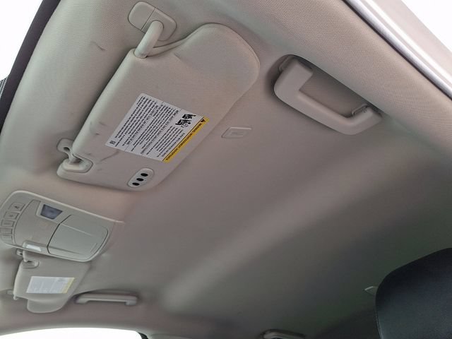 Certified 2024 Ford Edge SEL w/ Convenience Package AWD/4WD image 29