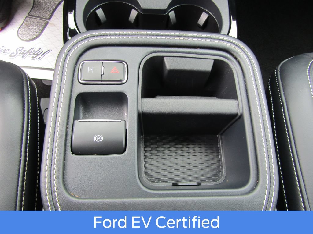 Certified 2025 Ford Mustang Mach-E GT AWD/4WD image 40