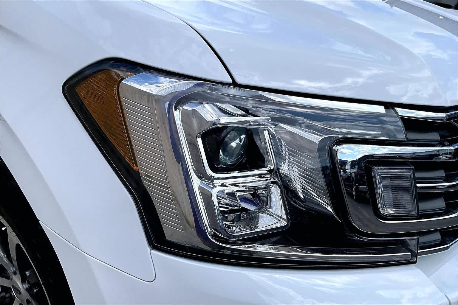 Certified 2021 Ford Expedition XLT RWD image 27
