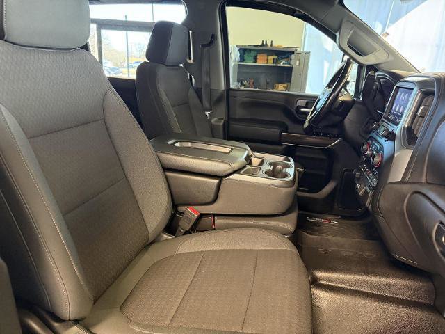 Used 2022 Chevrolet Silverado 3500 LT w/ All Star Edition image 19