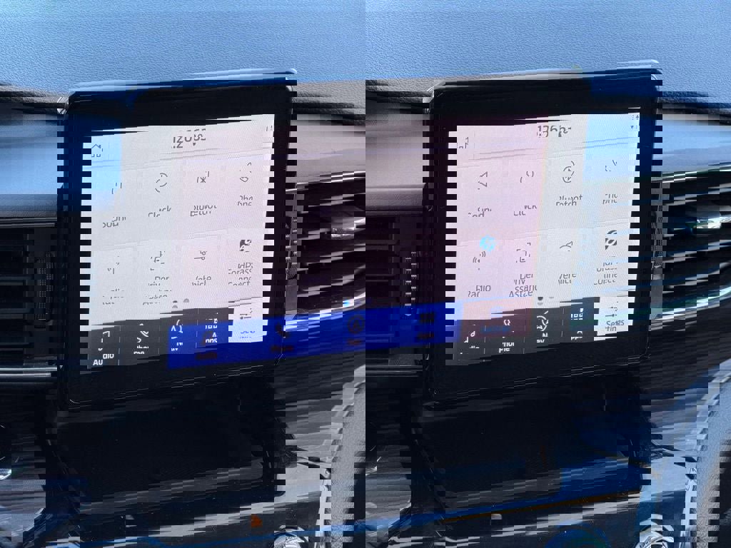 Certified 2023 Ford Explorer Limited image 35