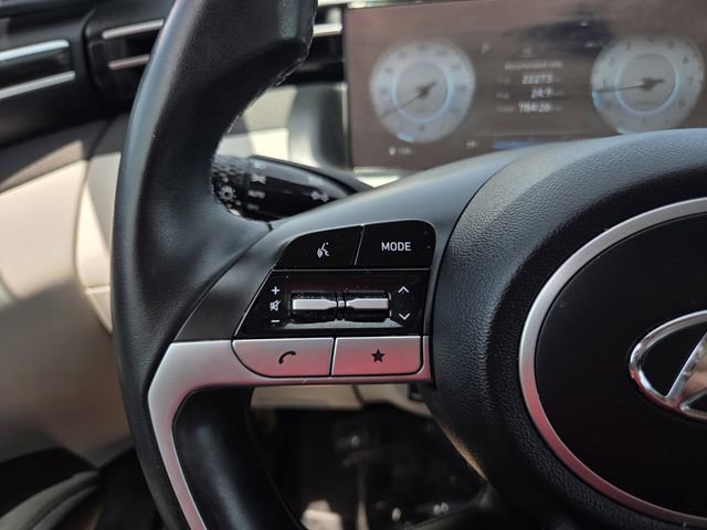 Used 2023 Hyundai Tucson SEL w/ Convenience Package image 25