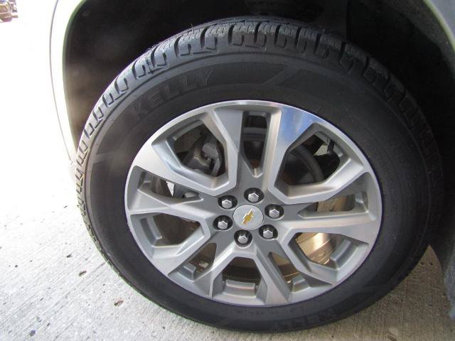 Used 2019 Chevrolet Traverse Premier w/ LPO, Floor Liner Package AWD/4WD image 35