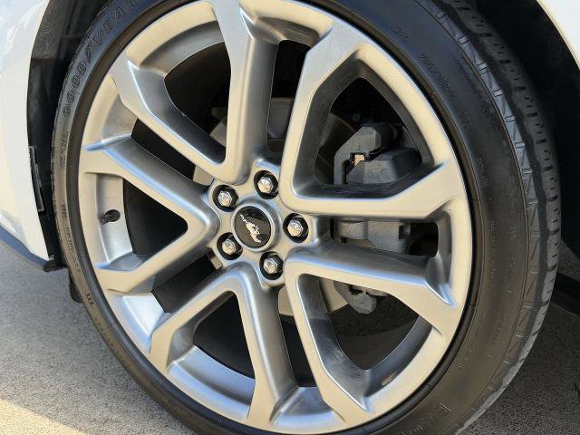 Certified 2022 Ford Mustang Premium w/ Equipment Group 201A RWD image 11