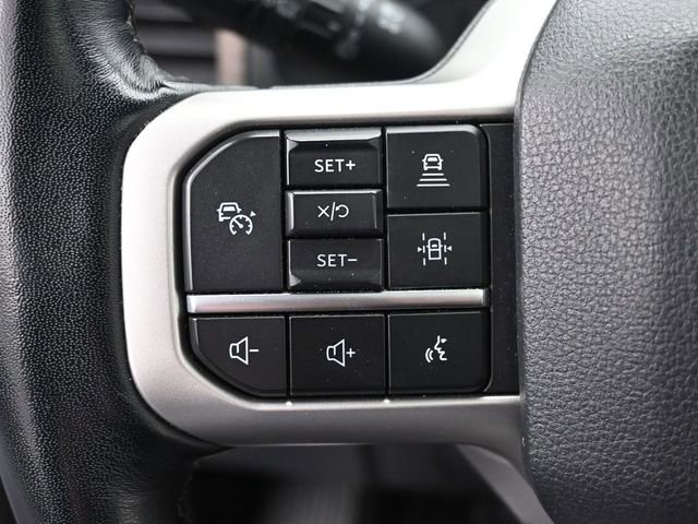 Certified 2023 Ford Expedition Max Limited image 17